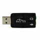 Media-Tech USB zvočna kartica VIRTU 5.1 MT5101