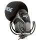 Rode Stereo VideoMic Pro Rycote