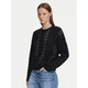 Guess Pulover W6YR21 Z0965 Črna Regular Fit