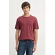 Bombažna kratka majica Levis LEVIS ORIGINAL TEE