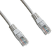 DATACOM Patch kabel UTP Cat6 0,5m bela