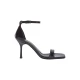 Trendyol Shoes Ženske cipele Takss25To00097, Crne