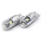 LED pozicije bele T10-3030-3SMD/2 (2 kom) ( 03-057 )