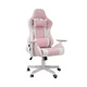 White Shark Roxy pink gaming chair