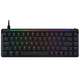 Tipkovnica ASUS ROG Falchion Ace HFX, RGB, mehanička, ROG HFX Magnetic, US Layout, črna