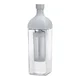 shumee Hario - Ka-Ku Coffee Bottle - Cold Brew Bottle White 1l