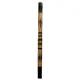 Didgeridoo Terre Bambus izrezljan 38140003