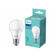 PHILIPS LED Sijalica E27 10W/75W 1055lm 6500K A60 bela