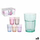 Set Čaša LAV LV-ARA265 PFT6M0001FC 365 ml (6 pcs) 6 Dijelovi (8 kom.)