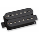 Seymour Duncan Nazgul 6 String Bridge Humbucker Black