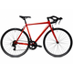 Capriolo bicikl ROAD ECLIPSE 4.0 red 58