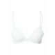 Hunkemöller Nedrček Angie, bela
