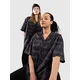 Polypop Fire Shirt black