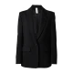 DRYKORN Blazer Atlin, črna