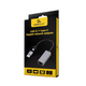A-USB3AC-LAN-01 Gembird USB 3.1 + type-C Gigabit network adapter, space grey