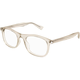 Okvirji za očala Saint Laurent SL 811 004