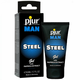 Muški Gel Steel 50 ml Pjur 11670