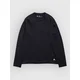 Burton Syn Lwt Bl Crew Base Layer Top true black