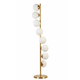 OPVIQ Podna lampa Simay 8729 1