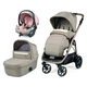 Peg Perego modularni sustav Veloce Lounge, Mon Amour