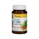 Vitamin C-500 w. Rose Hips (100 tab.)