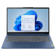 Lenovo Idea Pad Slim3 Laptop 15.6/i3-N305/8GB/256GB/SSD/15IAN8/DOS
