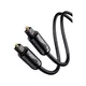 Ugreen Toslink optični kabel 2 m - polybag