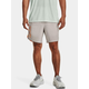 Under Armour Kratke Hlače UA Launch SW 7 WM Short-GRY M