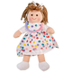 Dječja lutka Bigjigs - Phoebe, 25 cm