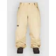 L1 Chroma Pants beige