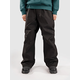 Endeavor 3L Scout Hlace black