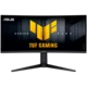 ASUS TUF Gaming VG34WQML5A ukrivljen gaming monitor - 86.4cm (34), UWQHD (3440 x 1440), Fast VA, 1500R, 250Hz (OC), 0.5ms, FreeSync Premium, HDR400, 95% DCI-P3, Gaming AI - 90LM0BP1-B01E71