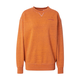 Superdry Majica Essential oranžna