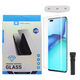 Zaštitno staklo UV Glue Full Cover+ lampa za Huawei P40 Pro/ P40 Pro Plus
