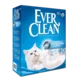 Ever Clean Litterfree Paws pesek za mačja stranišča , 10 L