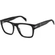 David Beckham DB7020/BOLD 807 L (54) Črna/Kristalna