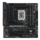 ASUS Mainboard TUF GAMING B760M-PLUS WIFI - Micro ATX - LGA 1700 - Intel B760