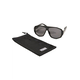 101 Sunglasses UC black/black
