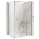 Tuš kabina Rea Atlas 120x90 Chrome