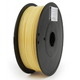 GEMBIRD Filament za 3D stampač 3DP-PLA+1.75-02-Y PLA-PLUS kotur žuti