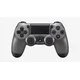 SONY PlayStation 4 Dualshock Controller   Osmosmerni kursor, USB, Bluetooth, PlayStation, Siva