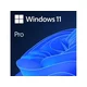 Microsoft Software Windows 11 Pro 64bit DVD OEM eng. FQC-10528
