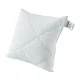 shumee Vzglavnik 40x45 CLASSIC QUILTED Senna Home White