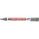 MARKER ZA CD/DVD 1MM OKRUGLI VRH EDDING 8500 RW CRNI