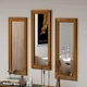 Woody Fashion Komplet ogledal (3 deli)