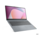 Laptop LENOVO IdeaPad Slim 3 16ABR8 DOS/16 WUXGA/Ryzen 7-5825U/16GB/1TB/SRB/siva