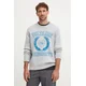 Volnen pulover ZADIG&VOLTAIRE