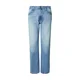 WRANGLER Kavbojke 13MWZ modra