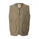 TIMBERLAND Brezrokavnik oliva