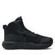 Trekking čevlji Under Armour Ua Charged Valsetz Mid 3027382-001 Črna